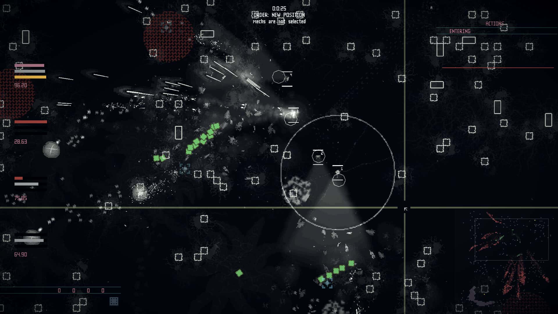 #10. Mech Engineer (GOG) Bởi: MicroProse Software