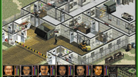 Jagged Alliance 2: Unfinished Business screenshot 8