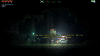 Batbarian: Testament of the Primordials screenshot 5