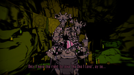 Grotto screenshot 7