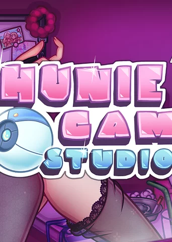 HunieCam Studio cover