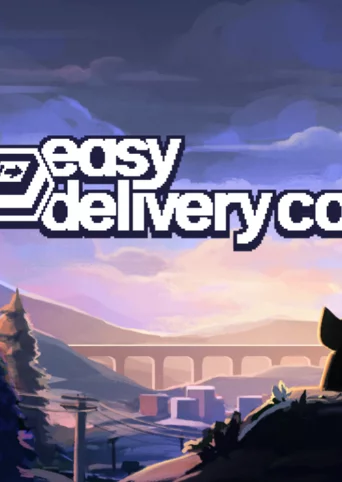 Easy Delivery Co. cover
