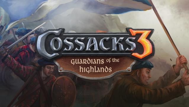 Cossacks 3: Guardians of the Highlands