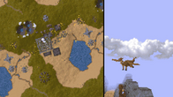 Magic Carpet™ 2: The Netherworlds screenshot 7