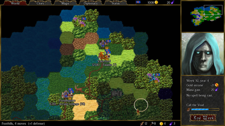 Leylines screenshot screenshot 7