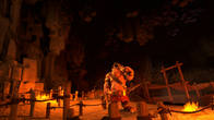 Colossal Cave Demo screenshot 9