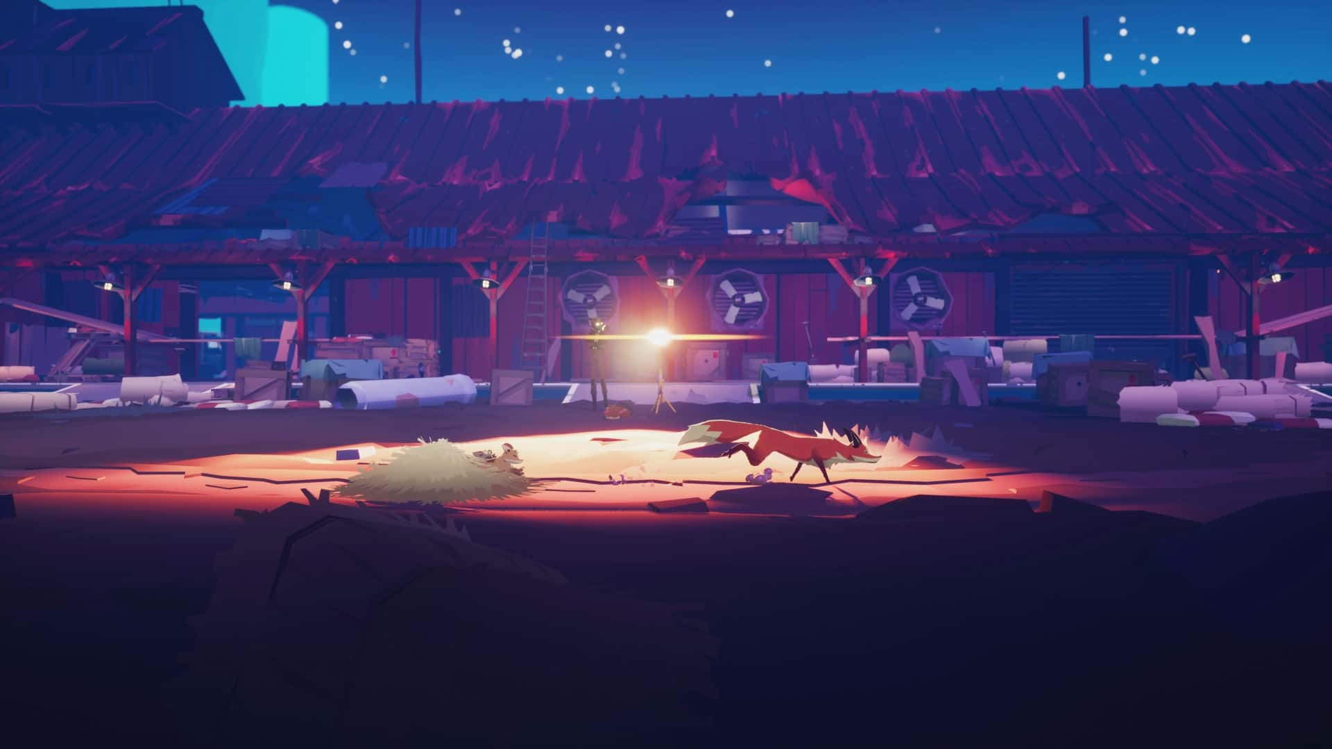 #6. Endling - Extinction is Forever (GOG) By: HandyGames