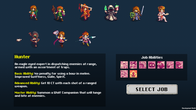 Tangledeep screenshot 5
