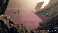 J.U.L.I.A. Among the Stars screenshot 11