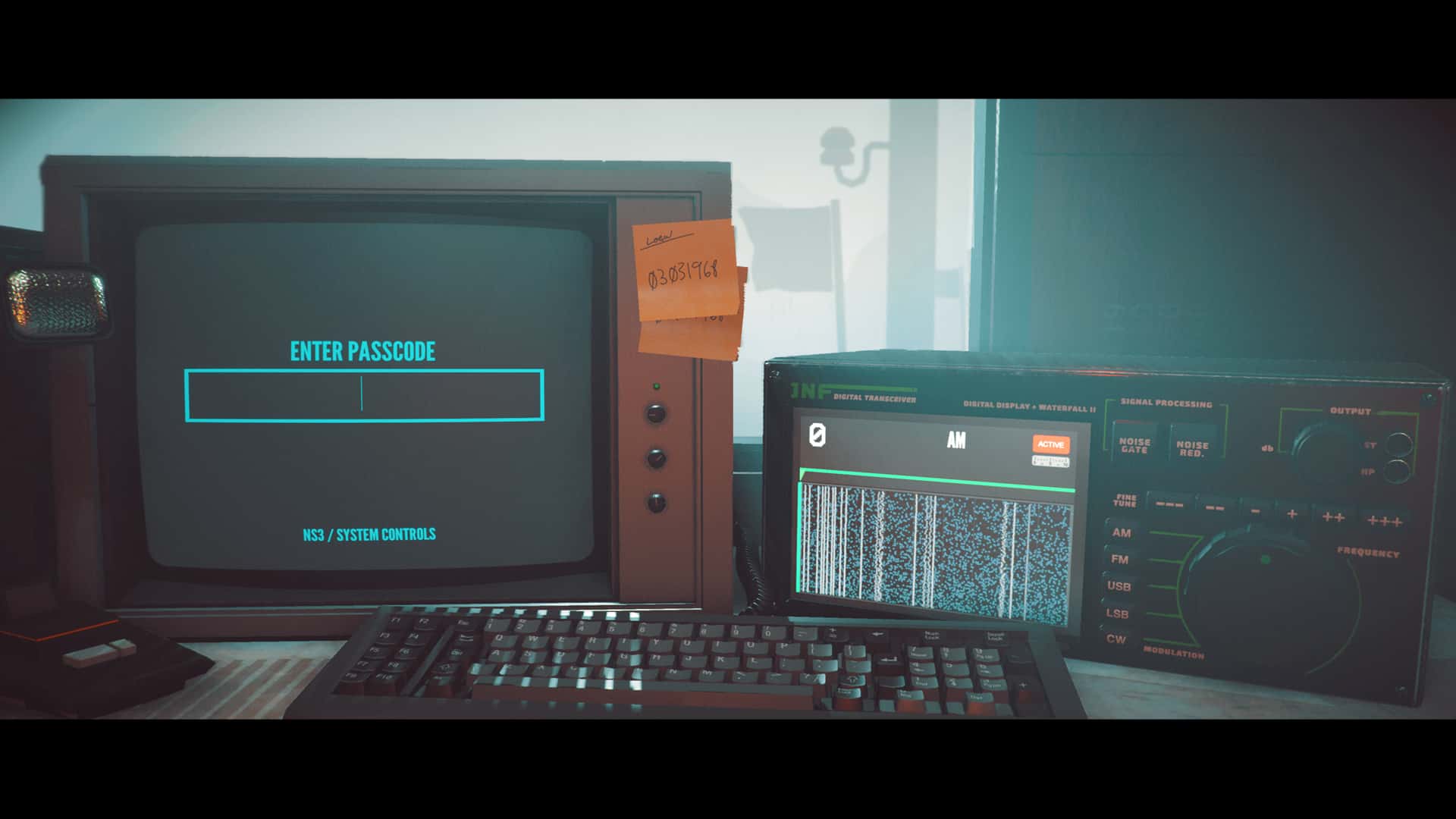 #4. Stories Untold (GOG) От: Devolver Digital