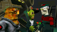 The Feeble Files screenshot 7