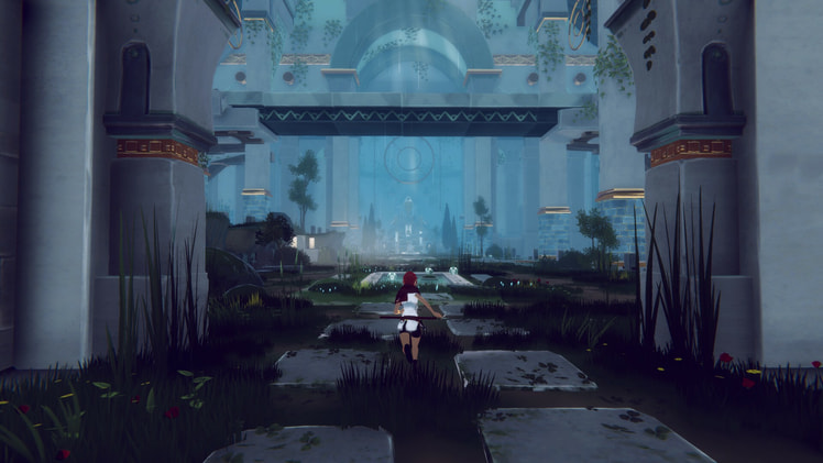 Altheia: The Wrath of Aferi screenshot screenshot 11