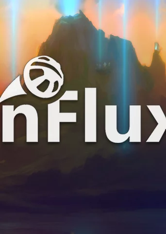 InFlux cover