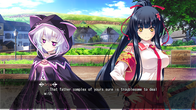 Re;Lord 2 ~The witch of Cologne and black cat~ screenshot 5