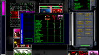 Chaos Overlords screenshot 10