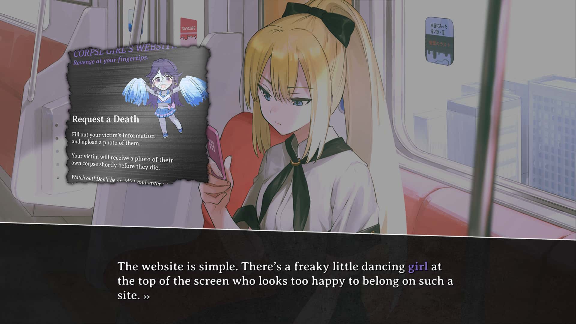 #3. CORPSE FACTORY (GOG) Podle: RIVER CROW STUDIO