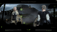 Sacred Fire: A Role Playing Game screenshot 11