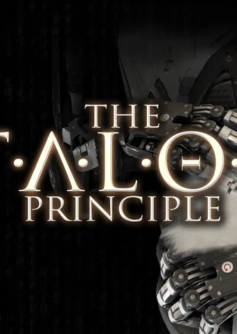 The Talos Principle: Gold Edition cover