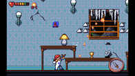 Monster Bash HD screenshot 6