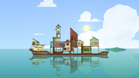 Spiritfarer Demo screenshot 1