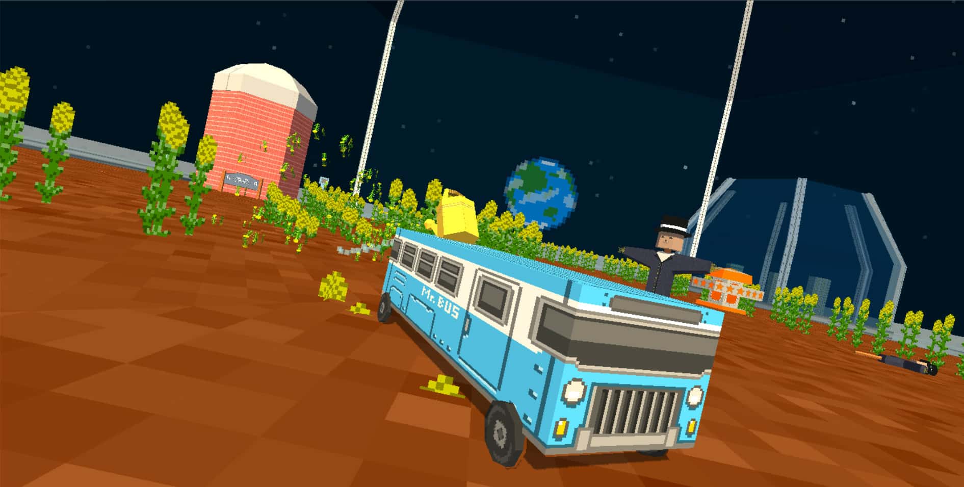 #4. OmniBus: Game of the Year Edition (GOG) Göre: Devolver Digital