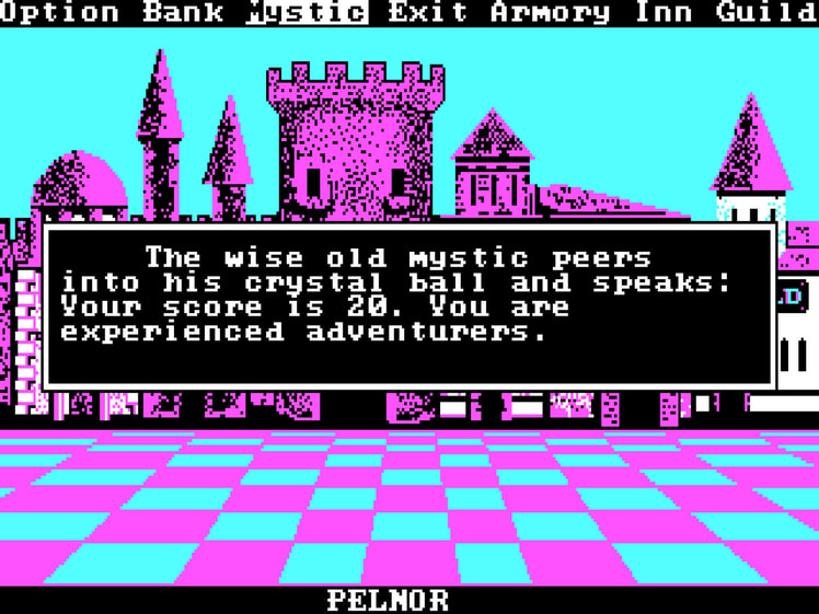 Phantasie Memorial Set screenshot screenshot 9