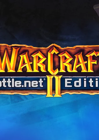 Warcraft II Battle.net Edition cover