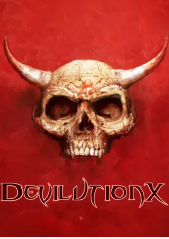 DevilutionX cover