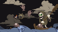 Kettlebell: Inferno Hotel screenshot 2