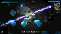 SteamWorld Dig screenshot 10