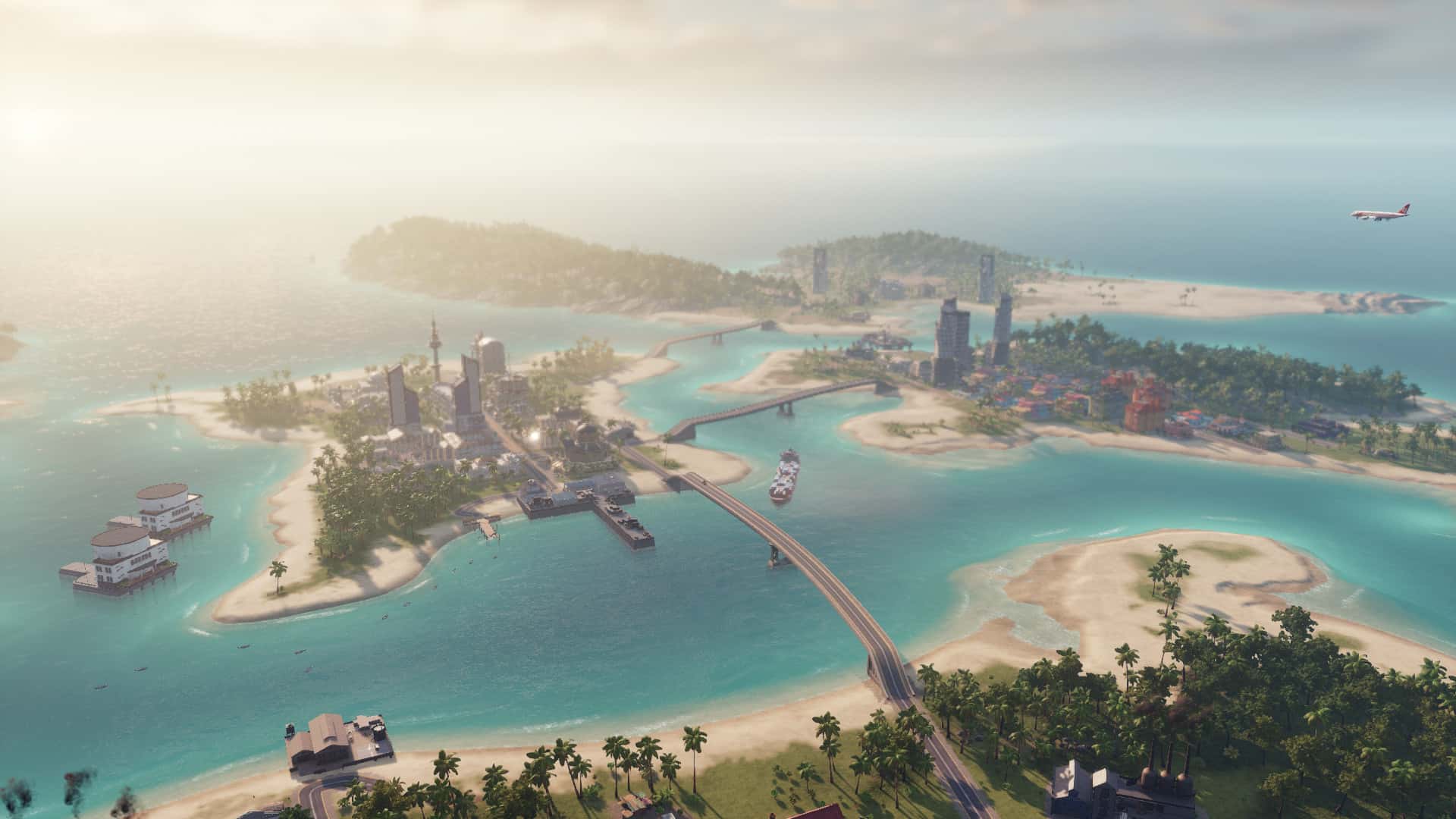 #1. Tropico 6 El Prez Edition (GOG) Bởi: Kalypso Media Digital