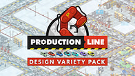 Купить ключ дешево Design Variety Pack