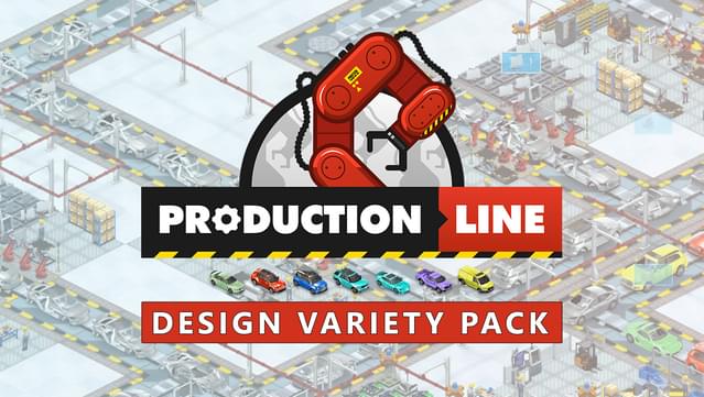 Design Variety Pack