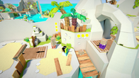 Pile Up! Demo screenshot 7