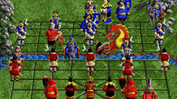 Battle Chess II: Chinese Chess screenshot 5