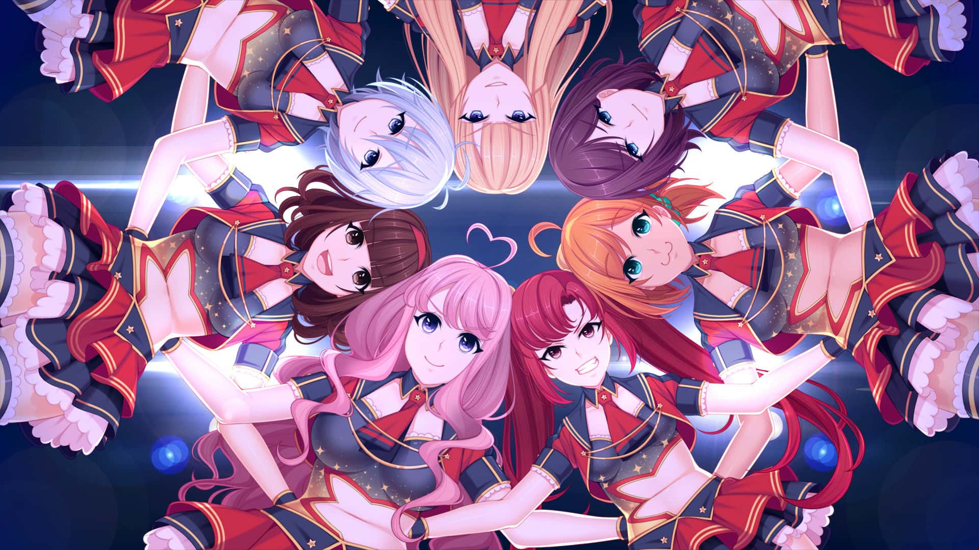 #10. Shining Song Starnova Limited Edition (GOG) Podle: Sekai Project