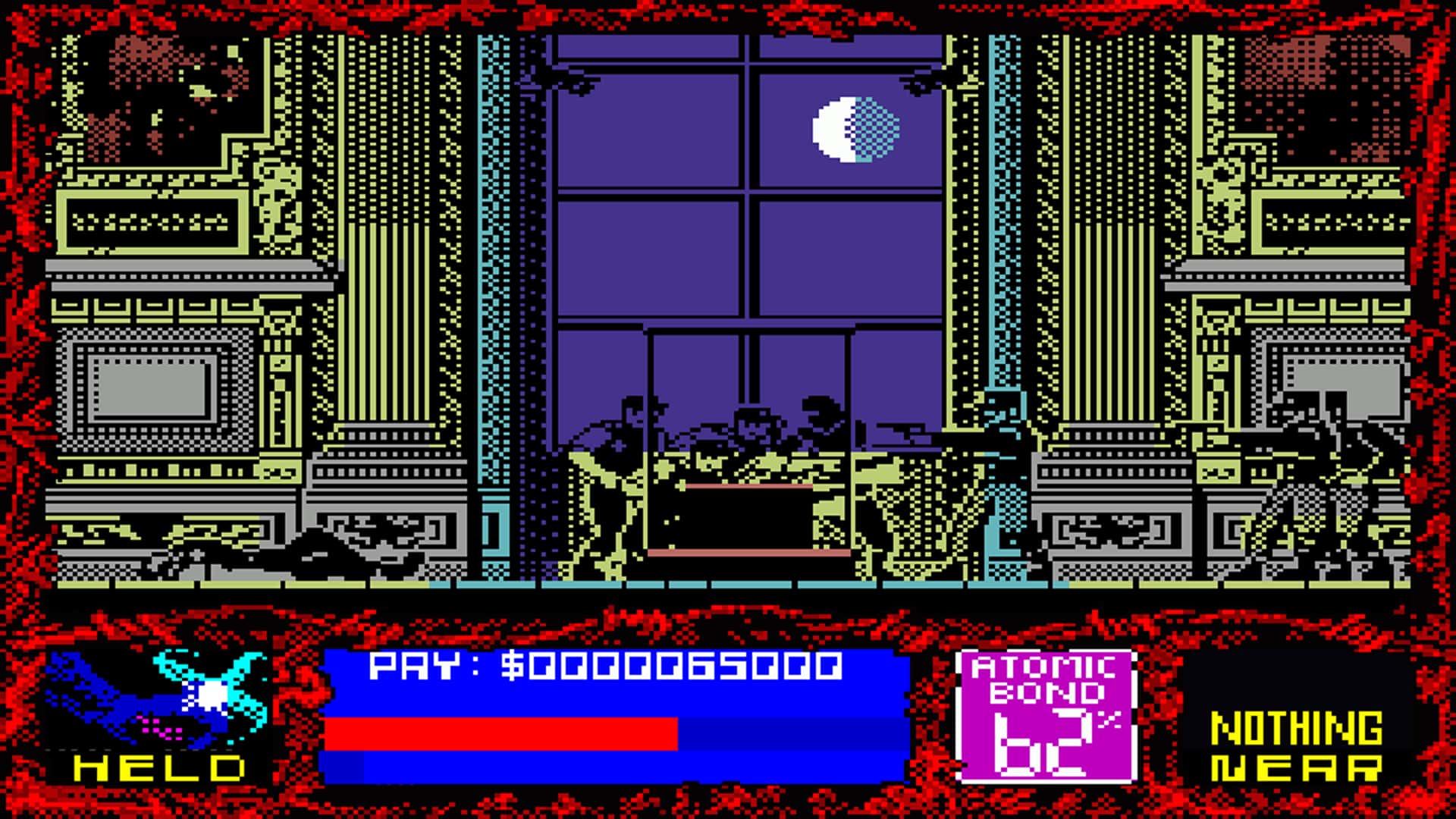 #6. Saboteur SiO (GOG) 由: SimFabric