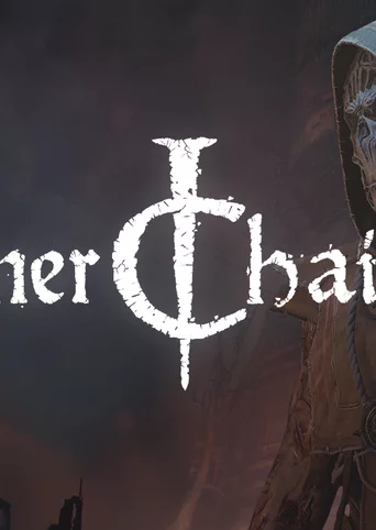 Inner Chains cover