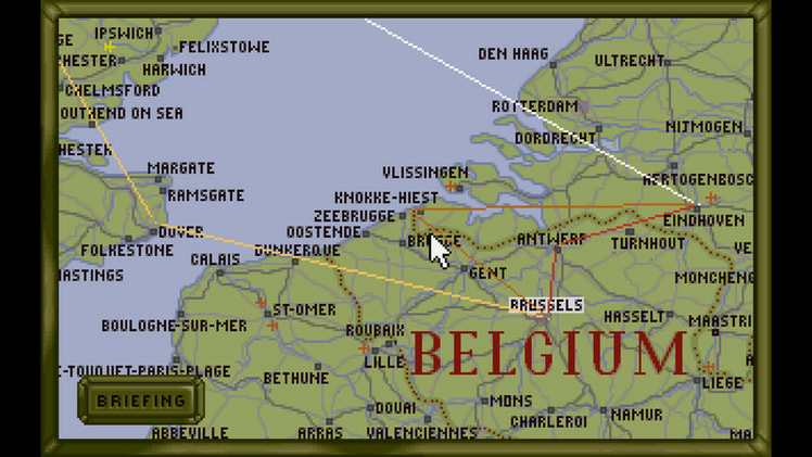 B-17 Flying Fortress: World War II Bombers in Action screenshot screenshot 5