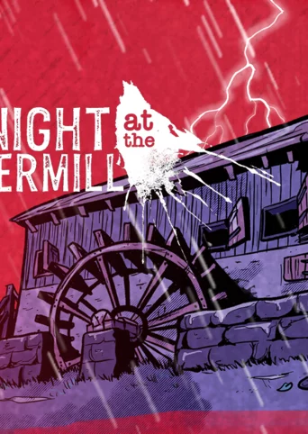 A Night at the Watermill cover