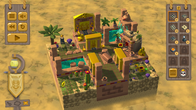 Hamster on Rails screenshot 5