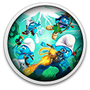 The Smurfs 2 - The Prisoner of the Green Stone