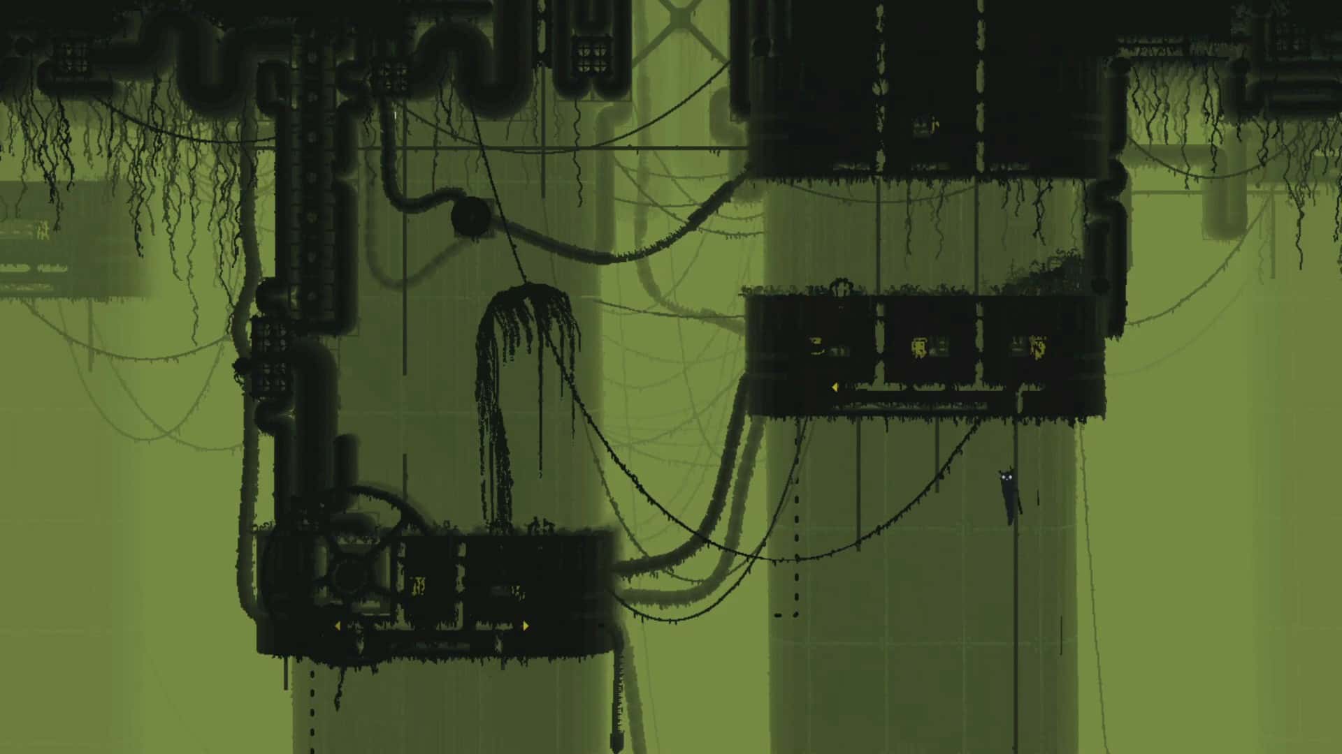 #2. Rain World: The Watcher (GOG) 由: Akupara Games