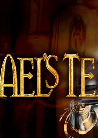 Azrael's Tear cover