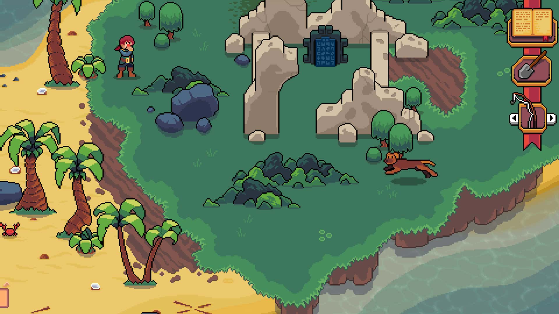 #4. Bilkins' Folly (GOG) Podle: Armor Games Studios