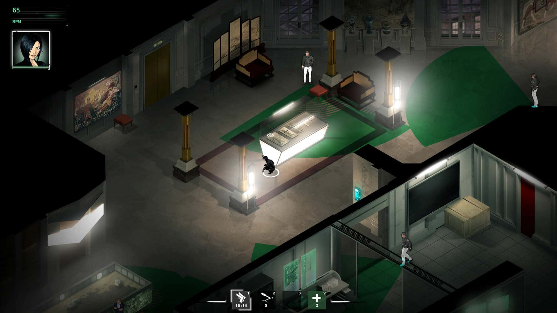 #2. Fear Effect: Sedna Collector’s Edition (GOG) Podle: Square Enix, Forever Entertainment S. A.