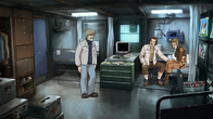 A New Beginning: Final Cut screenshot 5