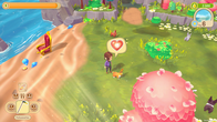 Sugardew Island screenshot 10