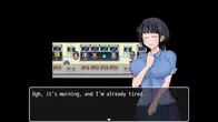 Kotoko's a Little Weird screenshot 4