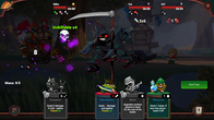 Union of Gnomes screenshot 3